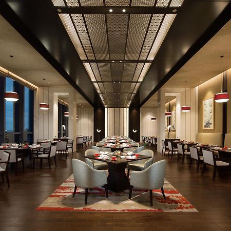 Fliport Wutong Hotel-Free Welcome Fruit & Near Exhibition Center Сямынь Экстерьер фото