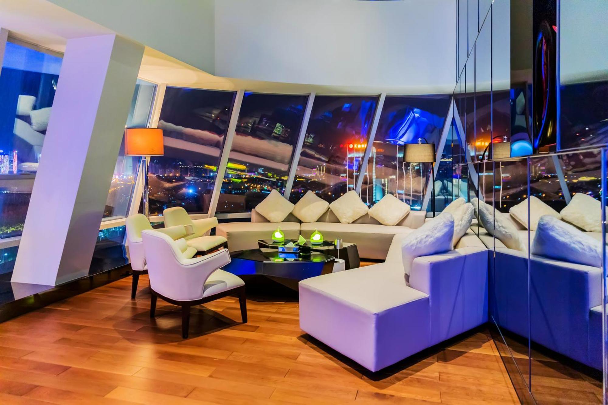 Fliport Wutong Hotel-Free Welcome Fruit & Near Exhibition Center Сямынь Экстерьер фото