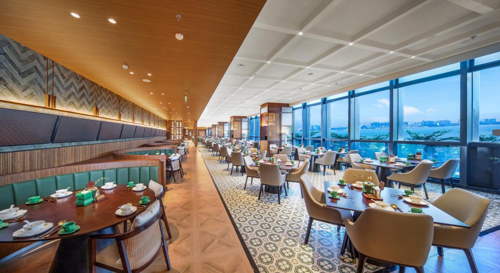 Fliport Wutong Hotel-Free Welcome Fruit & Near Exhibition Center Сямынь Экстерьер фото