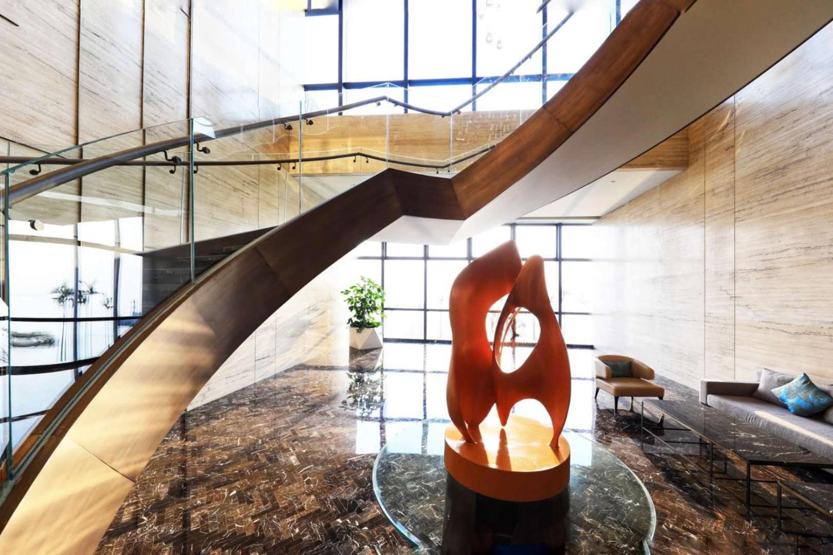 Fliport Wutong Hotel-Free Welcome Fruit & Near Exhibition Center Сямынь Экстерьер фото