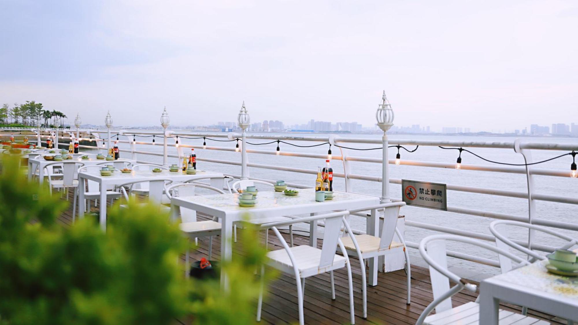 Fliport Wutong Hotel-Free Welcome Fruit & Near Exhibition Center Сямынь Экстерьер фото