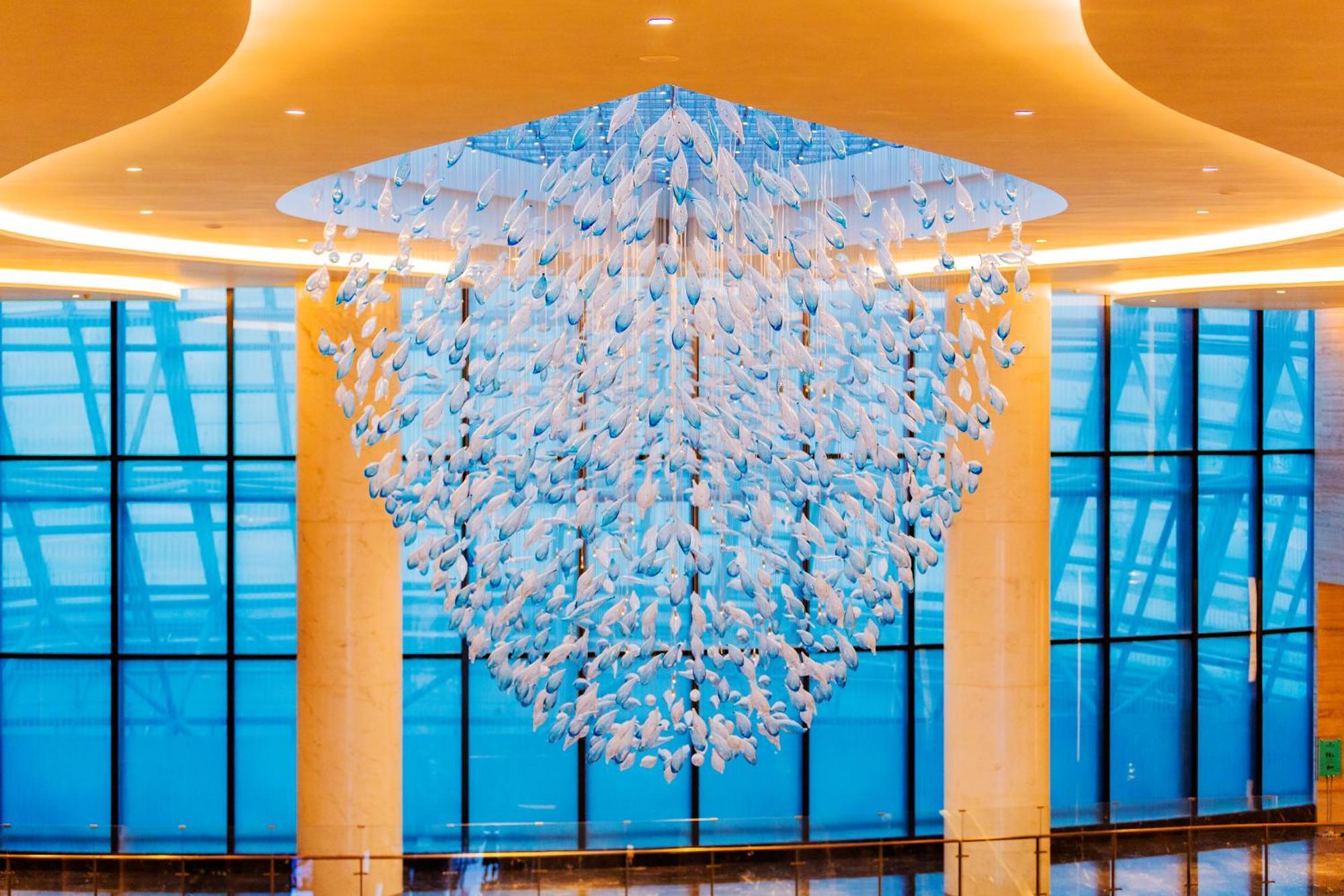 Fliport Wutong Hotel-Free Welcome Fruit & Near Exhibition Center Сямынь Экстерьер фото