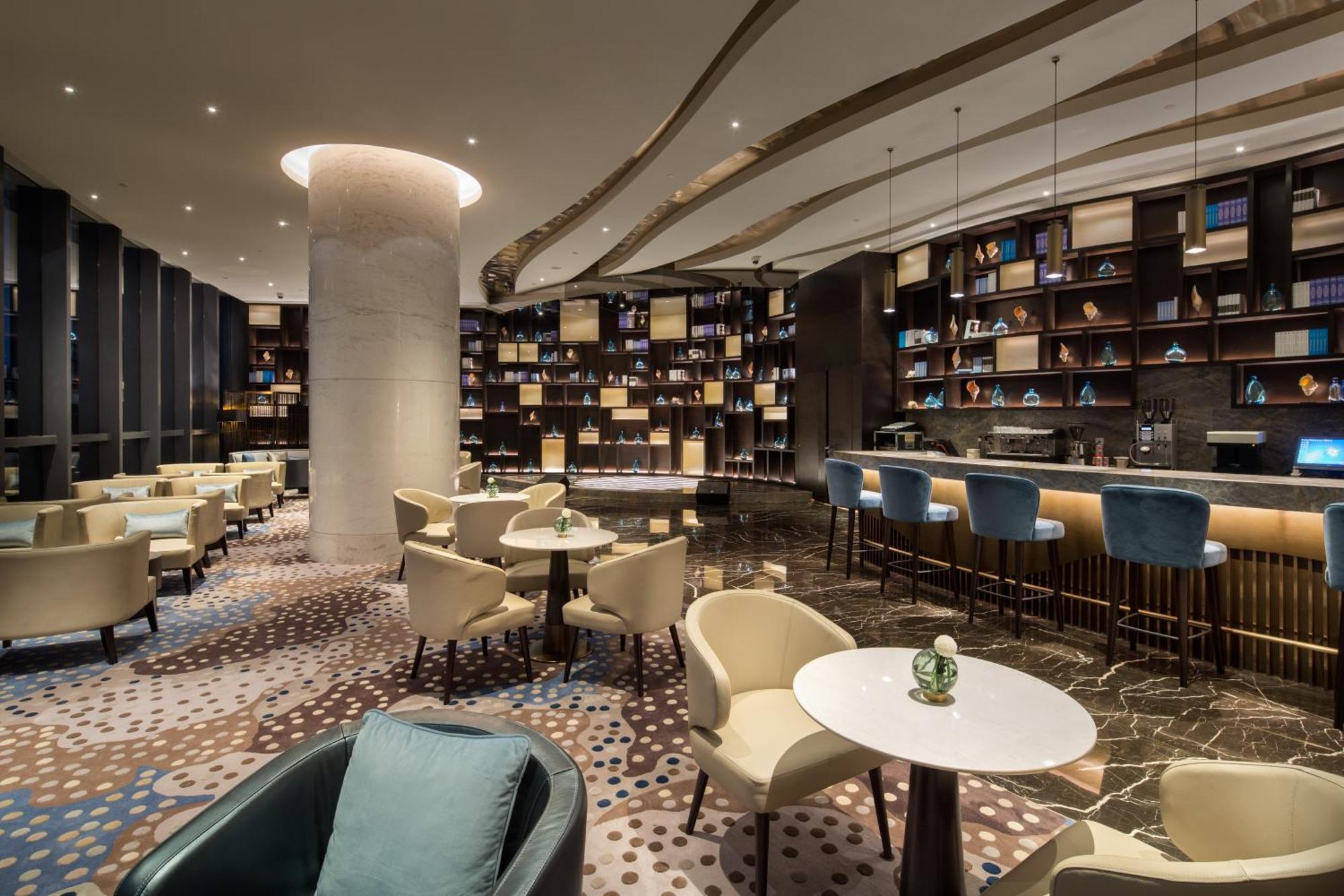 Fliport Wutong Hotel-Free Welcome Fruit & Near Exhibition Center Сямынь Экстерьер фото
