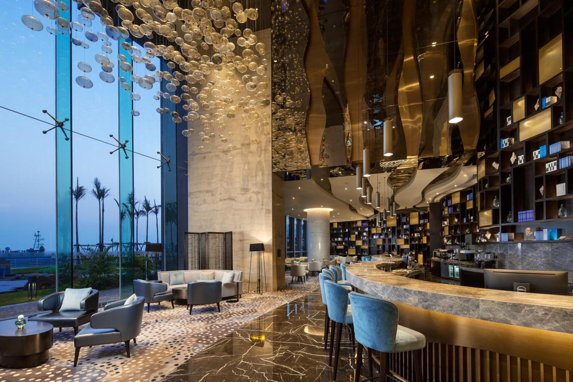 Fliport Wutong Hotel-Free Welcome Fruit & Near Exhibition Center Сямынь Экстерьер фото